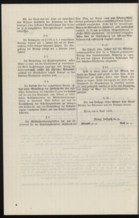 Verordnungsblatt des k.k. Ministeriums des Innern. Beibl.. Beiblatt zu dem Verordnungsblatte des k.k. Ministeriums des Innern. Angelegenheiten der staatlichen Veterinärverwaltung. (etc.) 19140115 Seite: 572