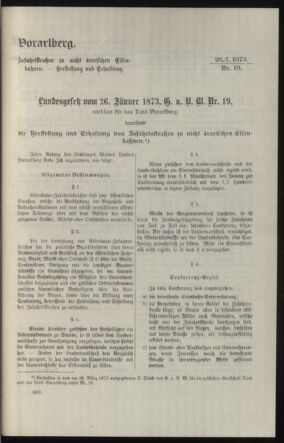 Verordnungsblatt des k.k. Ministeriums des Innern. Beibl.. Beiblatt zu dem Verordnungsblatte des k.k. Ministeriums des Innern. Angelegenheiten der staatlichen Veterinärverwaltung. (etc.) 19140115 Seite: 573