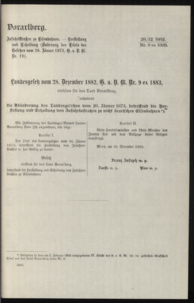 Verordnungsblatt des k.k. Ministeriums des Innern. Beibl.. Beiblatt zu dem Verordnungsblatte des k.k. Ministeriums des Innern. Angelegenheiten der staatlichen Veterinärverwaltung. (etc.) 19140115 Seite: 575