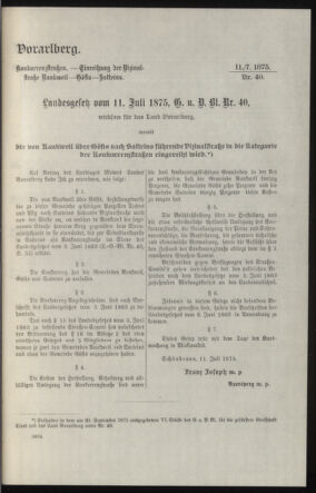 Verordnungsblatt des k.k. Ministeriums des Innern. Beibl.. Beiblatt zu dem Verordnungsblatte des k.k. Ministeriums des Innern. Angelegenheiten der staatlichen Veterinärverwaltung. (etc.) 19140115 Seite: 579