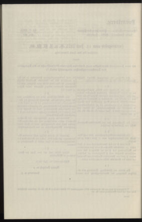 Verordnungsblatt des k.k. Ministeriums des Innern. Beibl.. Beiblatt zu dem Verordnungsblatte des k.k. Ministeriums des Innern. Angelegenheiten der staatlichen Veterinärverwaltung. (etc.) 19140115 Seite: 580