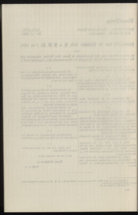 Verordnungsblatt des k.k. Ministeriums des Innern. Beibl.. Beiblatt zu dem Verordnungsblatte des k.k. Ministeriums des Innern. Angelegenheiten der staatlichen Veterinärverwaltung. (etc.) 19140115 Seite: 584