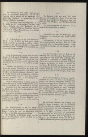 Verordnungsblatt des k.k. Ministeriums des Innern. Beibl.. Beiblatt zu dem Verordnungsblatte des k.k. Ministeriums des Innern. Angelegenheiten der staatlichen Veterinärverwaltung. (etc.) 19140115 Seite: 587