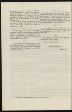 Verordnungsblatt des k.k. Ministeriums des Innern. Beibl.. Beiblatt zu dem Verordnungsblatte des k.k. Ministeriums des Innern. Angelegenheiten der staatlichen Veterinärverwaltung. (etc.) 19140115 Seite: 588