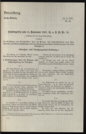 Verordnungsblatt des k.k. Ministeriums des Innern. Beibl.. Beiblatt zu dem Verordnungsblatte des k.k. Ministeriums des Innern. Angelegenheiten der staatlichen Veterinärverwaltung. (etc.) 19140115 Seite: 595