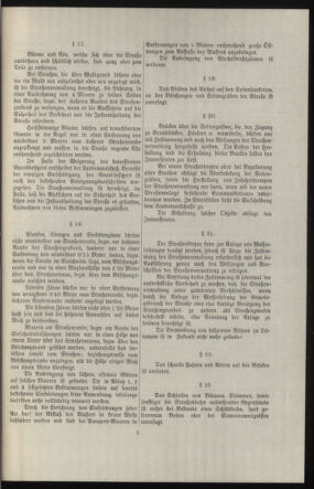 Verordnungsblatt des k.k. Ministeriums des Innern. Beibl.. Beiblatt zu dem Verordnungsblatte des k.k. Ministeriums des Innern. Angelegenheiten der staatlichen Veterinärverwaltung. (etc.) 19140115 Seite: 597