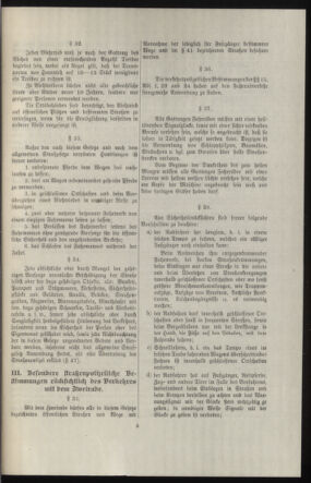 Verordnungsblatt des k.k. Ministeriums des Innern. Beibl.. Beiblatt zu dem Verordnungsblatte des k.k. Ministeriums des Innern. Angelegenheiten der staatlichen Veterinärverwaltung. (etc.) 19140115 Seite: 599