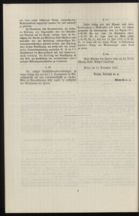 Verordnungsblatt des k.k. Ministeriums des Innern. Beibl.. Beiblatt zu dem Verordnungsblatte des k.k. Ministeriums des Innern. Angelegenheiten der staatlichen Veterinärverwaltung. (etc.) 19140115 Seite: 602