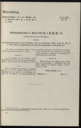 Verordnungsblatt des k.k. Ministeriums des Innern. Beibl.. Beiblatt zu dem Verordnungsblatte des k.k. Ministeriums des Innern. Angelegenheiten der staatlichen Veterinärverwaltung. (etc.) 19140115 Seite: 603