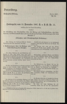 Verordnungsblatt des k.k. Ministeriums des Innern. Beibl.. Beiblatt zu dem Verordnungsblatte des k.k. Ministeriums des Innern. Angelegenheiten der staatlichen Veterinärverwaltung. (etc.) 19140115 Seite: 605