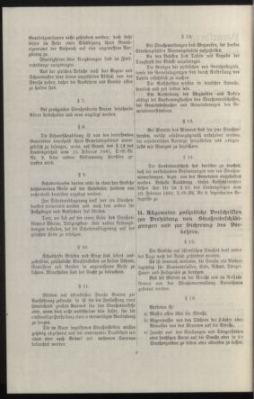 Verordnungsblatt des k.k. Ministeriums des Innern. Beibl.. Beiblatt zu dem Verordnungsblatte des k.k. Ministeriums des Innern. Angelegenheiten der staatlichen Veterinärverwaltung. (etc.) 19140115 Seite: 606