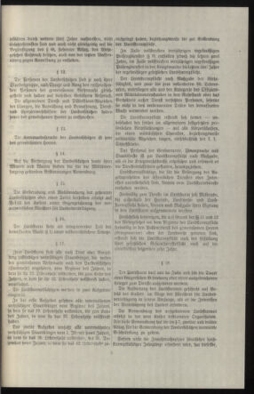 Verordnungsblatt des k.k. Ministeriums des Innern. Beibl.. Beiblatt zu dem Verordnungsblatte des k.k. Ministeriums des Innern. Angelegenheiten der staatlichen Veterinärverwaltung. (etc.) 19140115 Seite: 617