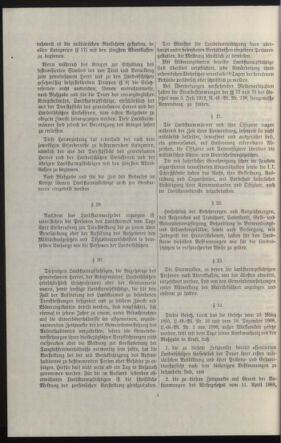 Verordnungsblatt des k.k. Ministeriums des Innern. Beibl.. Beiblatt zu dem Verordnungsblatte des k.k. Ministeriums des Innern. Angelegenheiten der staatlichen Veterinärverwaltung. (etc.) 19140115 Seite: 618