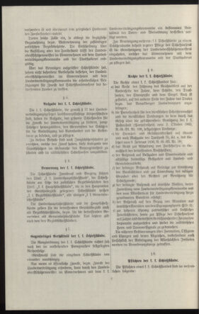 Verordnungsblatt des k.k. Ministeriums des Innern. Beibl.. Beiblatt zu dem Verordnungsblatte des k.k. Ministeriums des Innern. Angelegenheiten der staatlichen Veterinärverwaltung. (etc.) 19140115 Seite: 622