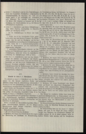 Verordnungsblatt des k.k. Ministeriums des Innern. Beibl.. Beiblatt zu dem Verordnungsblatte des k.k. Ministeriums des Innern. Angelegenheiten der staatlichen Veterinärverwaltung. (etc.) 19140115 Seite: 623