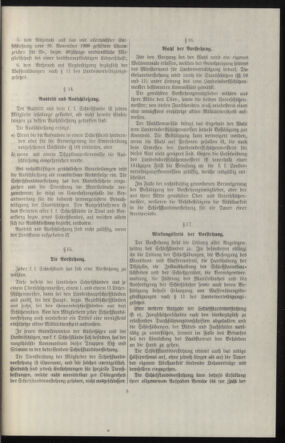 Verordnungsblatt des k.k. Ministeriums des Innern. Beibl.. Beiblatt zu dem Verordnungsblatte des k.k. Ministeriums des Innern. Angelegenheiten der staatlichen Veterinärverwaltung. (etc.) 19140115 Seite: 625