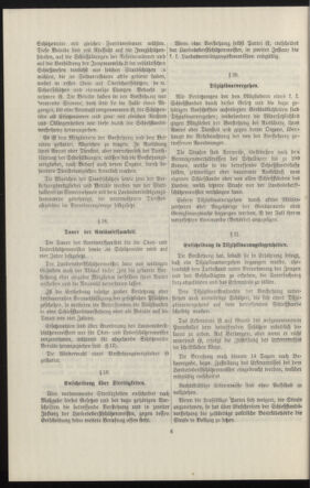 Verordnungsblatt des k.k. Ministeriums des Innern. Beibl.. Beiblatt zu dem Verordnungsblatte des k.k. Ministeriums des Innern. Angelegenheiten der staatlichen Veterinärverwaltung. (etc.) 19140115 Seite: 626