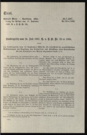 Verordnungsblatt des k.k. Ministeriums des Innern. Beibl.. Beiblatt zu dem Verordnungsblatte des k.k. Ministeriums des Innern. Angelegenheiten der staatlichen Veterinärverwaltung. (etc.) 19140115 Seite: 63