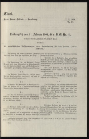 Verordnungsblatt des k.k. Ministeriums des Innern. Beibl.. Beiblatt zu dem Verordnungsblatte des k.k. Ministeriums des Innern. Angelegenheiten der staatlichen Veterinärverwaltung. (etc.) 19140115 Seite: 67