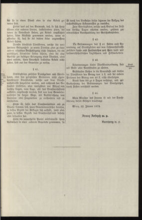 Verordnungsblatt des k.k. Ministeriums des Innern. Beibl.. Beiblatt zu dem Verordnungsblatte des k.k. Ministeriums des Innern. Angelegenheiten der staatlichen Veterinärverwaltung. (etc.) 19140115 Seite: 81