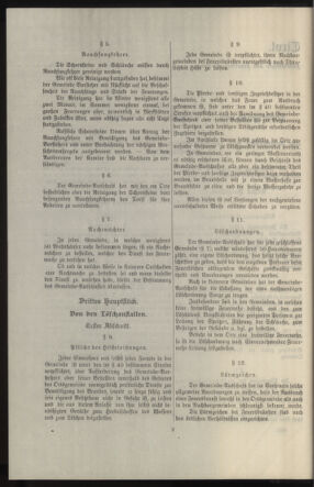 Verordnungsblatt des k.k. Ministeriums des Innern. Beibl.. Beiblatt zu dem Verordnungsblatte des k.k. Ministeriums des Innern. Angelegenheiten der staatlichen Veterinärverwaltung. (etc.) 19140115 Seite: 92