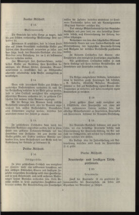 Verordnungsblatt des k.k. Ministeriums des Innern. Beibl.. Beiblatt zu dem Verordnungsblatte des k.k. Ministeriums des Innern. Angelegenheiten der staatlichen Veterinärverwaltung. (etc.) 19140115 Seite: 93