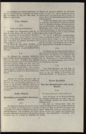 Verordnungsblatt des k.k. Ministeriums des Innern. Beibl.. Beiblatt zu dem Verordnungsblatte des k.k. Ministeriums des Innern. Angelegenheiten der staatlichen Veterinärverwaltung. (etc.) 19140115 Seite: 95