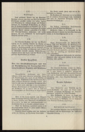 Verordnungsblatt des k.k. Ministeriums des Innern. Beibl.. Beiblatt zu dem Verordnungsblatte des k.k. Ministeriums des Innern. Angelegenheiten der staatlichen Veterinärverwaltung. (etc.) 19140115 Seite: 96