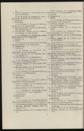 Verordnungsblatt des k.k. Ministeriums des Innern. Beibl.. Beiblatt zu dem Verordnungsblatte des k.k. Ministeriums des Innern. Angelegenheiten der staatlichen Veterinärverwaltung. (etc.) 19140131 Seite: 108