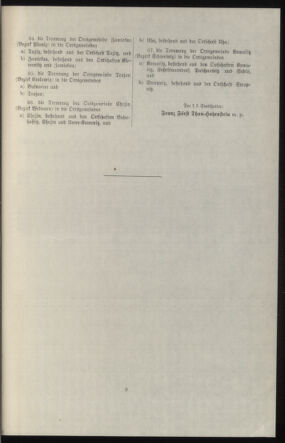 Verordnungsblatt des k.k. Ministeriums des Innern. Beibl.. Beiblatt zu dem Verordnungsblatte des k.k. Ministeriums des Innern. Angelegenheiten der staatlichen Veterinärverwaltung. (etc.) 19140131 Seite: 109