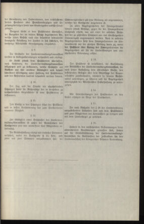 Verordnungsblatt des k.k. Ministeriums des Innern. Beibl.. Beiblatt zu dem Verordnungsblatte des k.k. Ministeriums des Innern. Angelegenheiten der staatlichen Veterinärverwaltung. (etc.) 19140131 Seite: 11