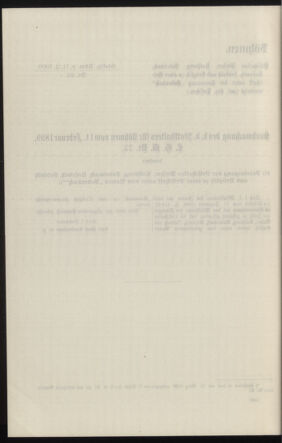 Verordnungsblatt des k.k. Ministeriums des Innern. Beibl.. Beiblatt zu dem Verordnungsblatte des k.k. Ministeriums des Innern. Angelegenheiten der staatlichen Veterinärverwaltung. (etc.) 19140131 Seite: 118