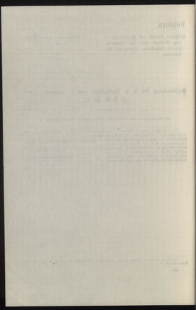 Verordnungsblatt des k.k. Ministeriums des Innern. Beibl.. Beiblatt zu dem Verordnungsblatte des k.k. Ministeriums des Innern. Angelegenheiten der staatlichen Veterinärverwaltung. (etc.) 19140131 Seite: 120