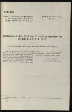 Verordnungsblatt des k.k. Ministeriums des Innern. Beibl.. Beiblatt zu dem Verordnungsblatte des k.k. Ministeriums des Innern. Angelegenheiten der staatlichen Veterinärverwaltung. (etc.) 19140131 Seite: 123