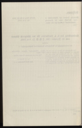 Verordnungsblatt des k.k. Ministeriums des Innern. Beibl.. Beiblatt zu dem Verordnungsblatte des k.k. Ministeriums des Innern. Angelegenheiten der staatlichen Veterinärverwaltung. (etc.) 19140131 Seite: 128