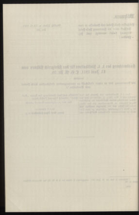 Verordnungsblatt des k.k. Ministeriums des Innern. Beibl.. Beiblatt zu dem Verordnungsblatte des k.k. Ministeriums des Innern. Angelegenheiten der staatlichen Veterinärverwaltung. (etc.) 19140131 Seite: 146