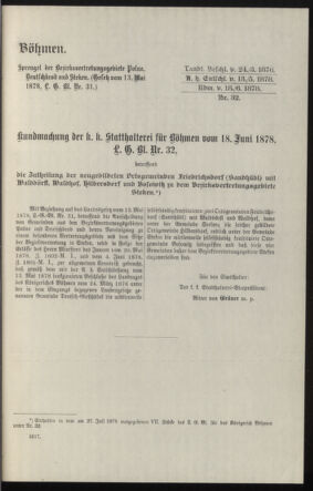 Verordnungsblatt des k.k. Ministeriums des Innern. Beibl.. Beiblatt zu dem Verordnungsblatte des k.k. Ministeriums des Innern. Angelegenheiten der staatlichen Veterinärverwaltung. (etc.) 19140131 Seite: 15