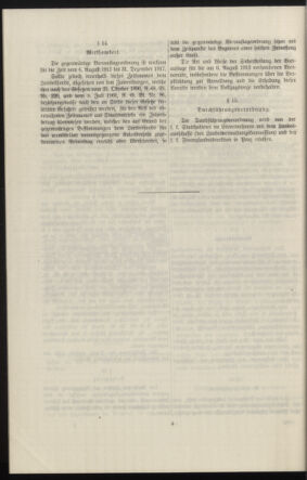 Verordnungsblatt des k.k. Ministeriums des Innern. Beibl.. Beiblatt zu dem Verordnungsblatte des k.k. Ministeriums des Innern. Angelegenheiten der staatlichen Veterinärverwaltung. (etc.) 19140131 Seite: 170