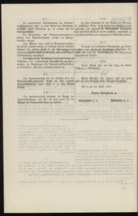 Verordnungsblatt des k.k. Ministeriums des Innern. Beibl.. Beiblatt zu dem Verordnungsblatte des k.k. Ministeriums des Innern. Angelegenheiten der staatlichen Veterinärverwaltung. (etc.) 19140131 Seite: 188