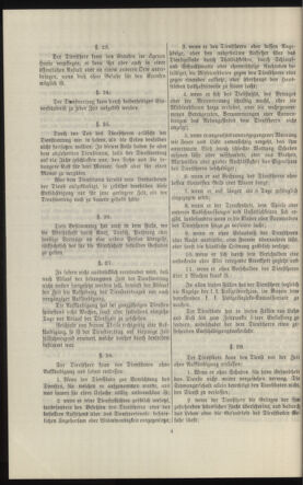 Verordnungsblatt des k.k. Ministeriums des Innern. Beibl.. Beiblatt zu dem Verordnungsblatte des k.k. Ministeriums des Innern. Angelegenheiten der staatlichen Veterinärverwaltung. (etc.) 19140131 Seite: 192