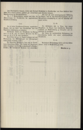 Verordnungsblatt des k.k. Ministeriums des Innern. Beibl.. Beiblatt zu dem Verordnungsblatte des k.k. Ministeriums des Innern. Angelegenheiten der staatlichen Veterinärverwaltung. (etc.) 19140131 Seite: 195