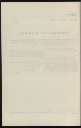 Verordnungsblatt des k.k. Ministeriums des Innern. Beibl.. Beiblatt zu dem Verordnungsblatte des k.k. Ministeriums des Innern. Angelegenheiten der staatlichen Veterinärverwaltung. (etc.) 19140131 Seite: 206