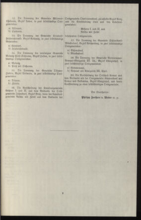 Verordnungsblatt des k.k. Ministeriums des Innern. Beibl.. Beiblatt zu dem Verordnungsblatte des k.k. Ministeriums des Innern. Angelegenheiten der staatlichen Veterinärverwaltung. (etc.) 19140131 Seite: 21