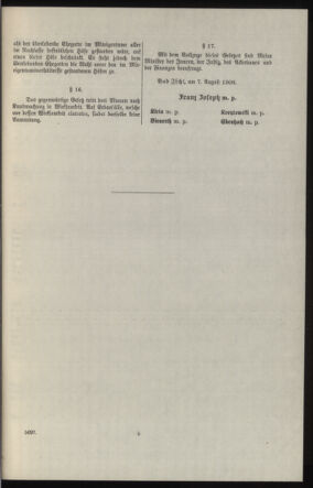 Verordnungsblatt des k.k. Ministeriums des Innern. Beibl.. Beiblatt zu dem Verordnungsblatte des k.k. Ministeriums des Innern. Angelegenheiten der staatlichen Veterinärverwaltung. (etc.) 19140131 Seite: 215