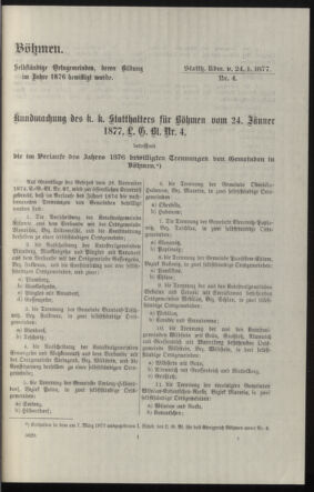 Verordnungsblatt des k.k. Ministeriums des Innern. Beibl.. Beiblatt zu dem Verordnungsblatte des k.k. Ministeriums des Innern. Angelegenheiten der staatlichen Veterinärverwaltung. (etc.) 19140131 Seite: 23