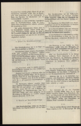 Verordnungsblatt des k.k. Ministeriums des Innern. Beibl.. Beiblatt zu dem Verordnungsblatte des k.k. Ministeriums des Innern. Angelegenheiten der staatlichen Veterinärverwaltung. (etc.) 19140131 Seite: 230