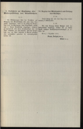 Verordnungsblatt des k.k. Ministeriums des Innern. Beibl.. Beiblatt zu dem Verordnungsblatte des k.k. Ministeriums des Innern. Angelegenheiten der staatlichen Veterinärverwaltung. (etc.) 19140131 Seite: 235