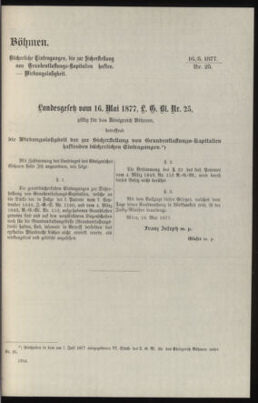 Verordnungsblatt des k.k. Ministeriums des Innern. Beibl.. Beiblatt zu dem Verordnungsblatte des k.k. Ministeriums des Innern. Angelegenheiten der staatlichen Veterinärverwaltung. (etc.) 19140131 Seite: 239