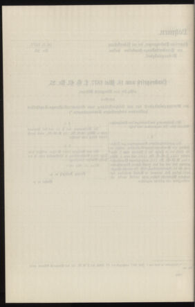 Verordnungsblatt des k.k. Ministeriums des Innern. Beibl.. Beiblatt zu dem Verordnungsblatte des k.k. Ministeriums des Innern. Angelegenheiten der staatlichen Veterinärverwaltung. (etc.) 19140131 Seite: 240