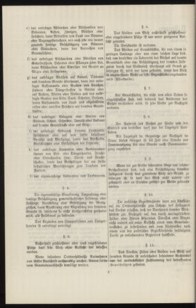 Verordnungsblatt des k.k. Ministeriums des Innern. Beibl.. Beiblatt zu dem Verordnungsblatte des k.k. Ministeriums des Innern. Angelegenheiten der staatlichen Veterinärverwaltung. (etc.) 19140131 Seite: 246